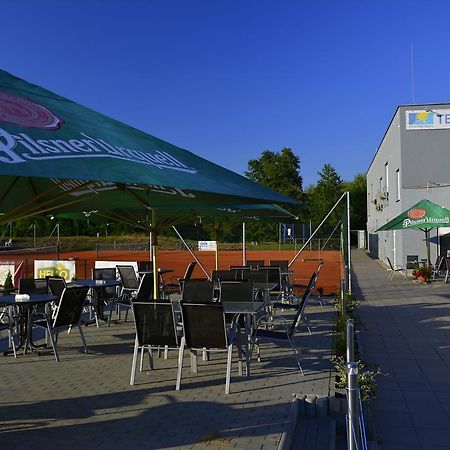 Apartmany Rybnicek Stare Mesto  Exterior photo